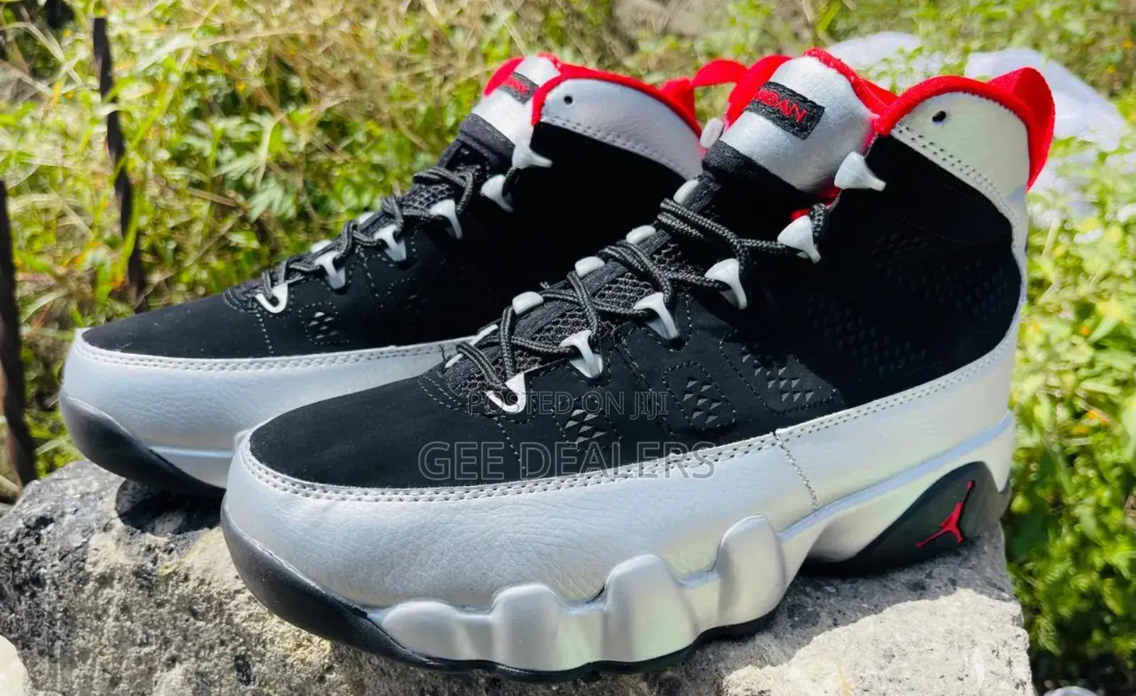 Jordan 9 Johnny Kilroy , Jordan Sneakers
