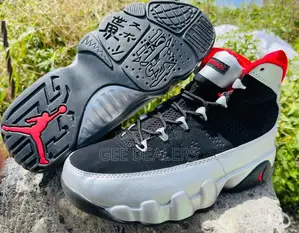 Jordan 9 Johnny Kilroy , Jordan Sneakers