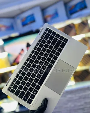 Laptop HP EliteBook x360 1040 G7 32GB Intel Core i7 SSD 512GB