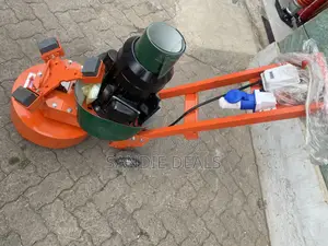 Electric Floor Grinder/Terrazo Grinder