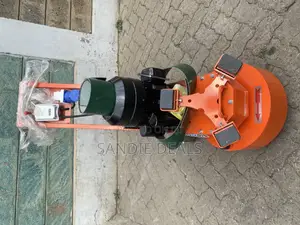 Electric Floor Grinder/Terrazo Grinder