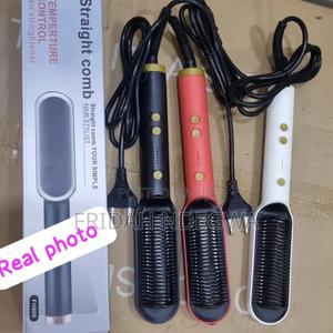 Hot   Comp - main view