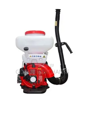 20l Premier 2 Stroke Mist Duster High-performance Agricultural Sprayer
