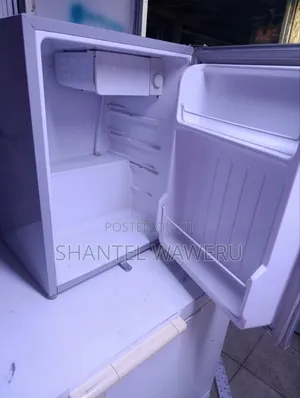 Small One Door Fridge