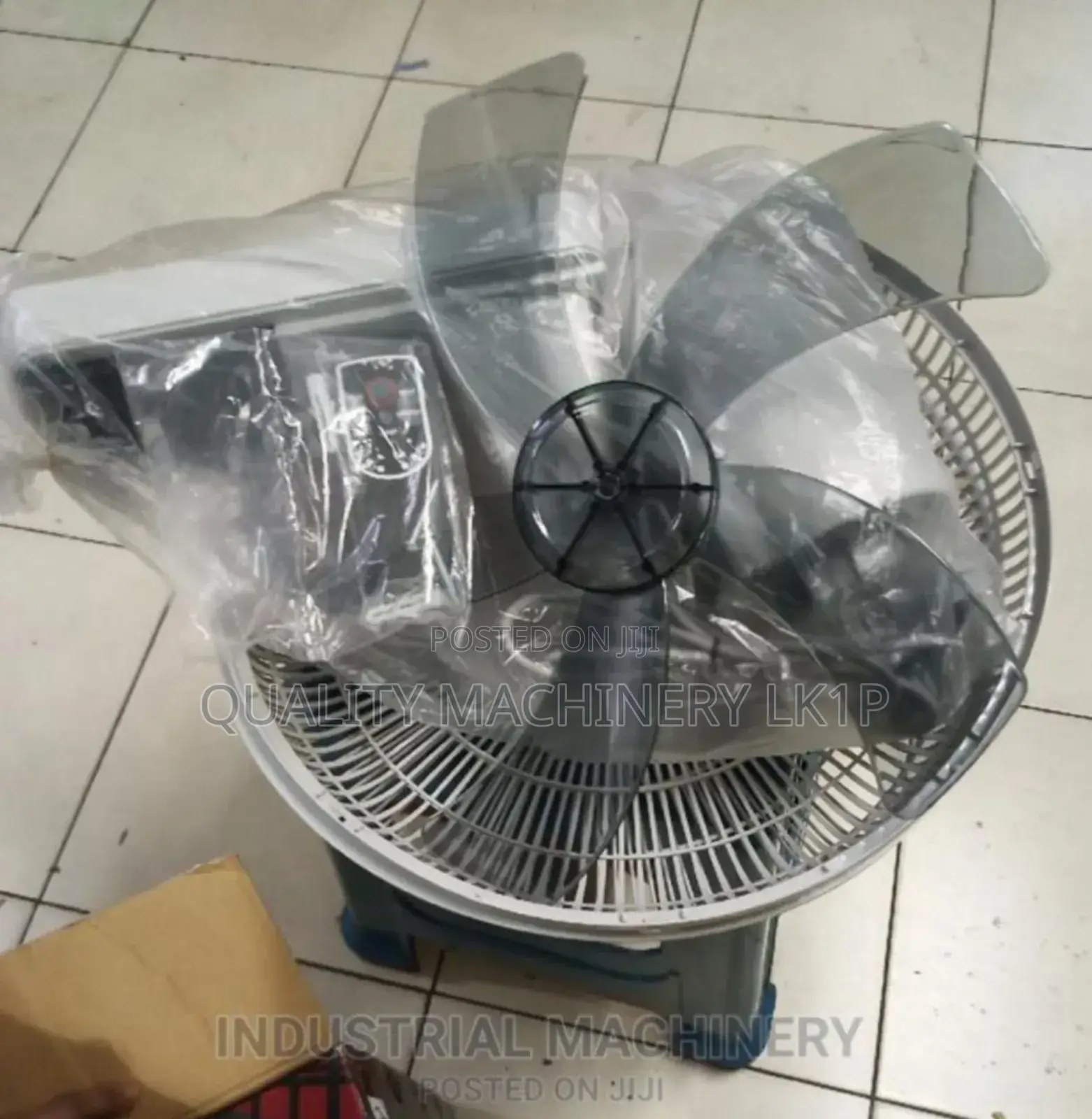 Quality Wall Fan