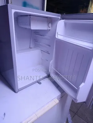 Small One Door Fridge