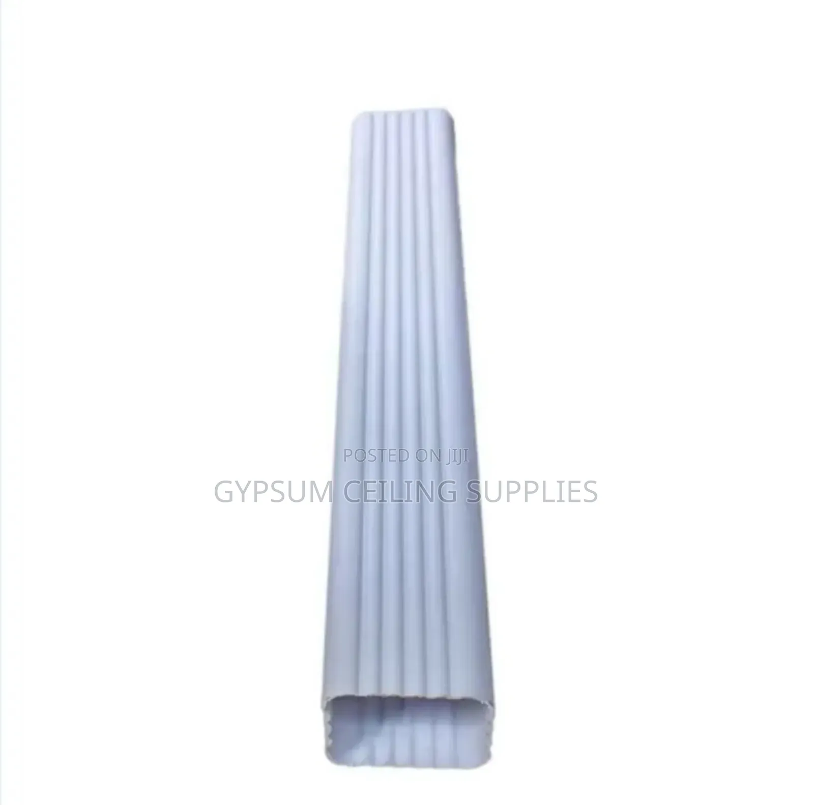 Downpipe 4mtr
