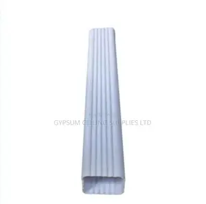 Downpipe 4mtr