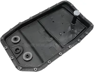 BMW E70 X5, X6 Transmission Oil Pan ,