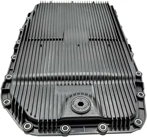 BMW E70 X5, X6 Transmission Oil Pan ,