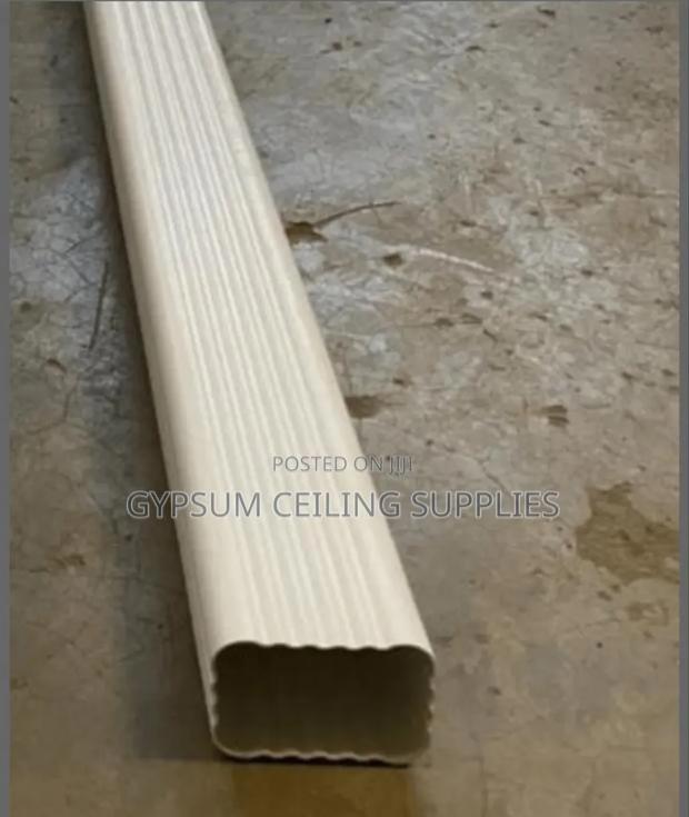 Downpipe 4mtr - thumbnail 2