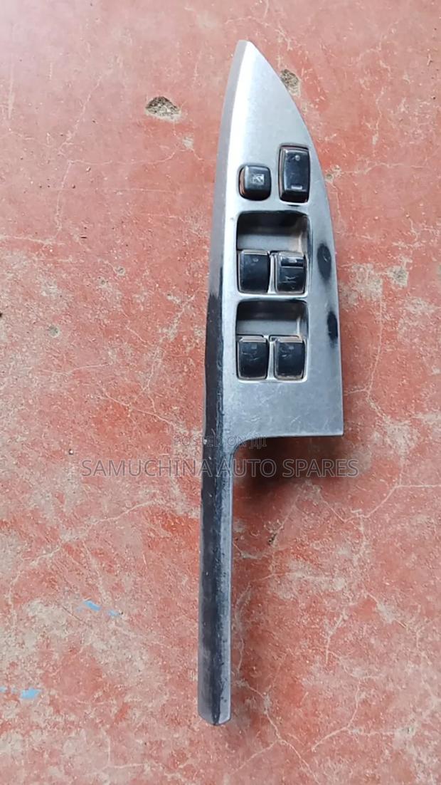 Main Door Switch Toyota Caldina 240