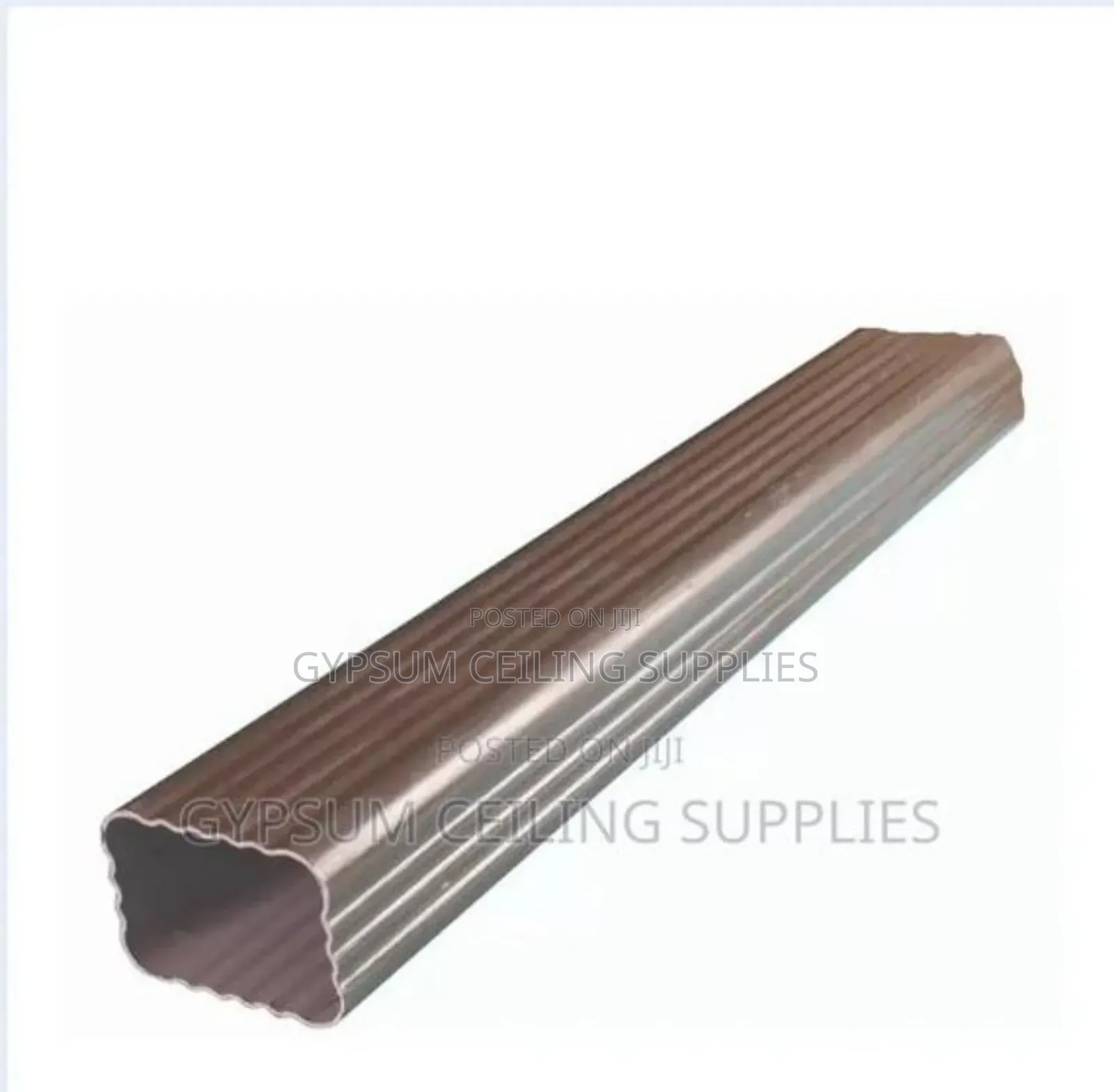 Downpipe 4mtr