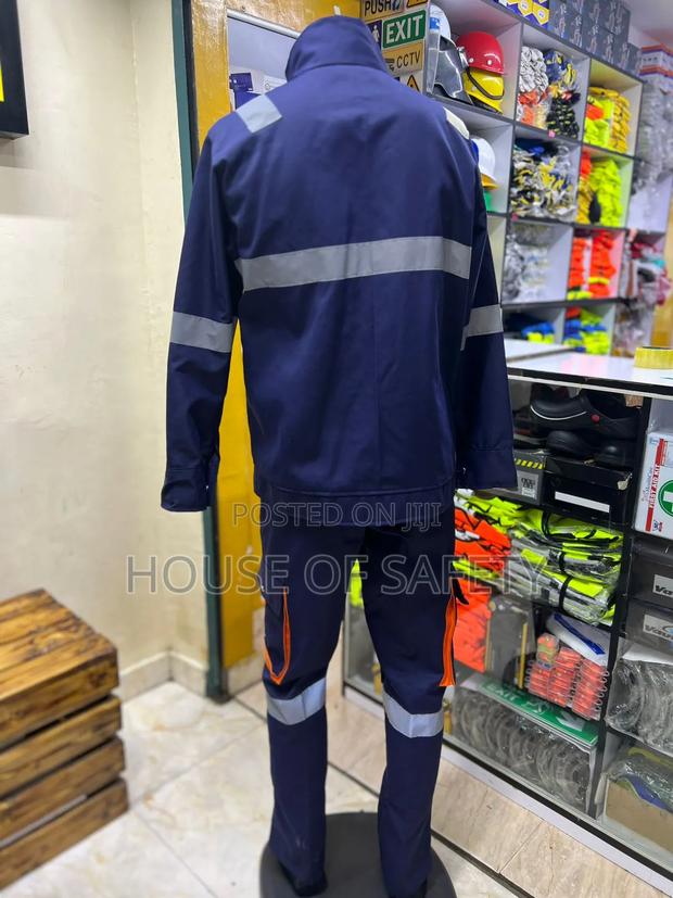 Farm Overall For Men - thumbnail 3