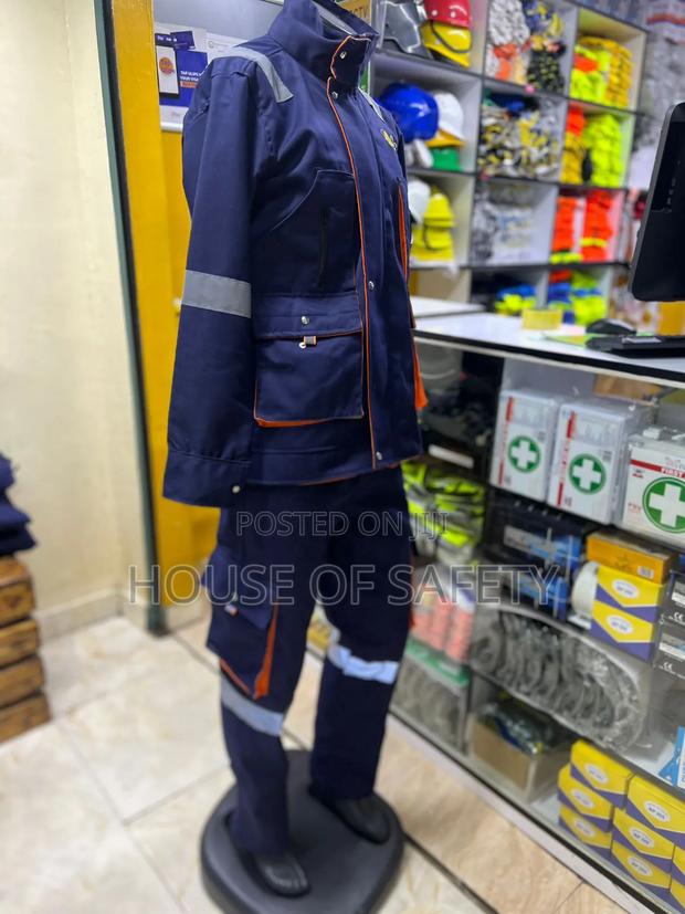 Farm Overall For Men - thumbnail 4