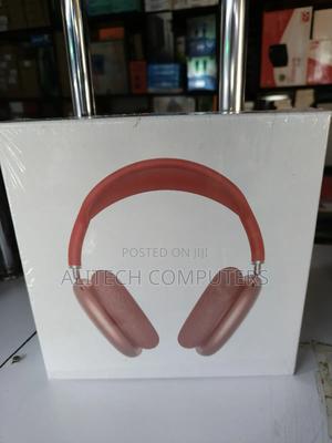 Wireless Headphones - thumbnail 2