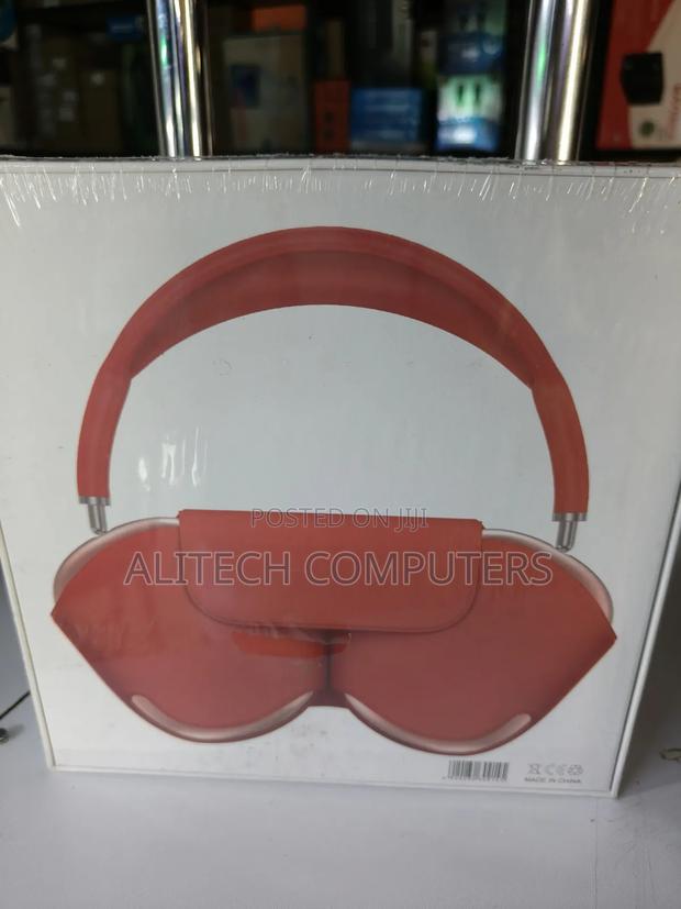 Wireless Headphones - thumbnail 3