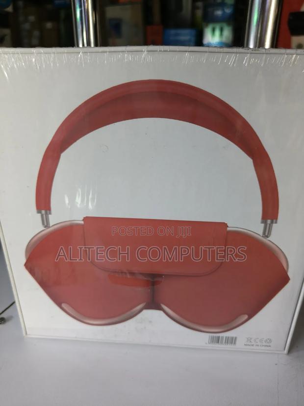 Wireless Headphones - thumbnail 5