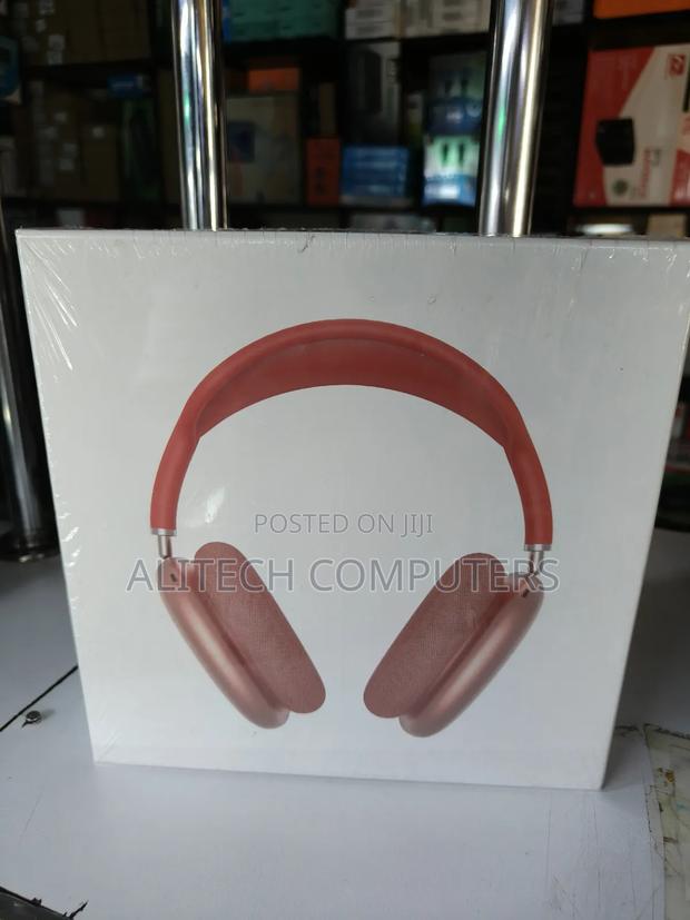 Wireless Headphones - thumbnail 6