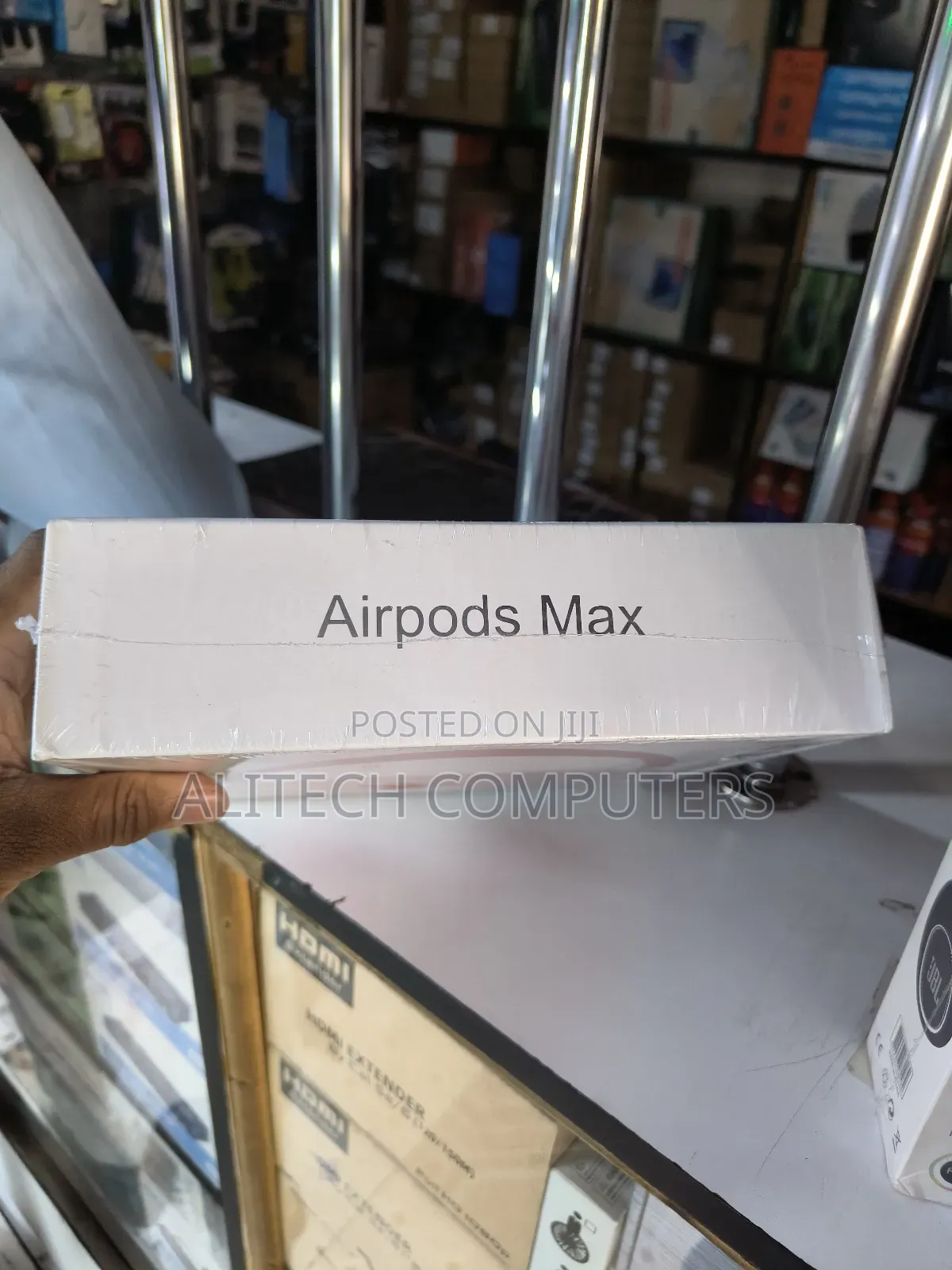 Wireless Headphones