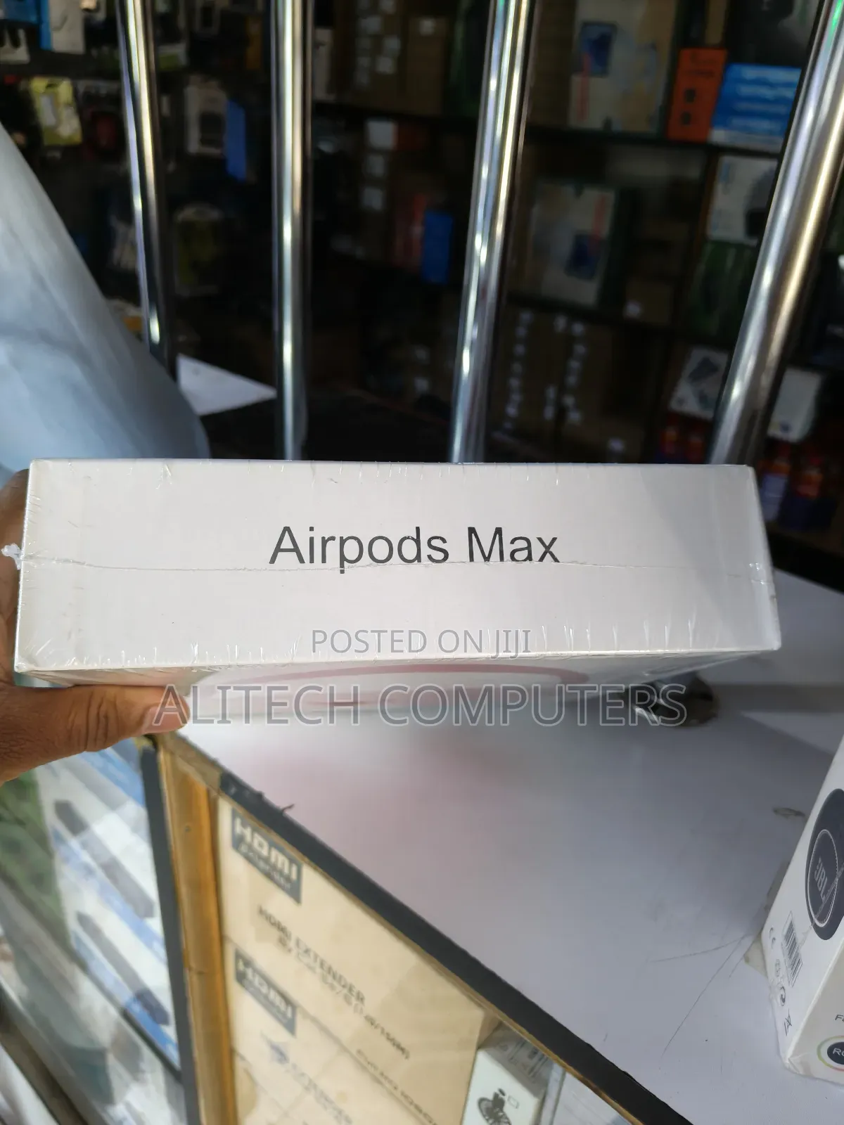 Wireless Headphones