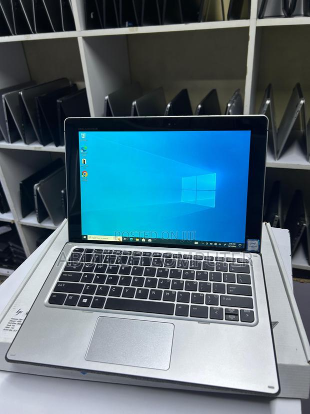 Laptop HP X2 8GB Intel Core I5 SSD 256GB - thumbnail 3