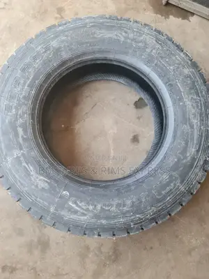 265 /70 R19. 5 Torque Tyres (Diff)
