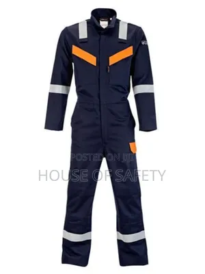 Red And Black Coveralls For Ladies