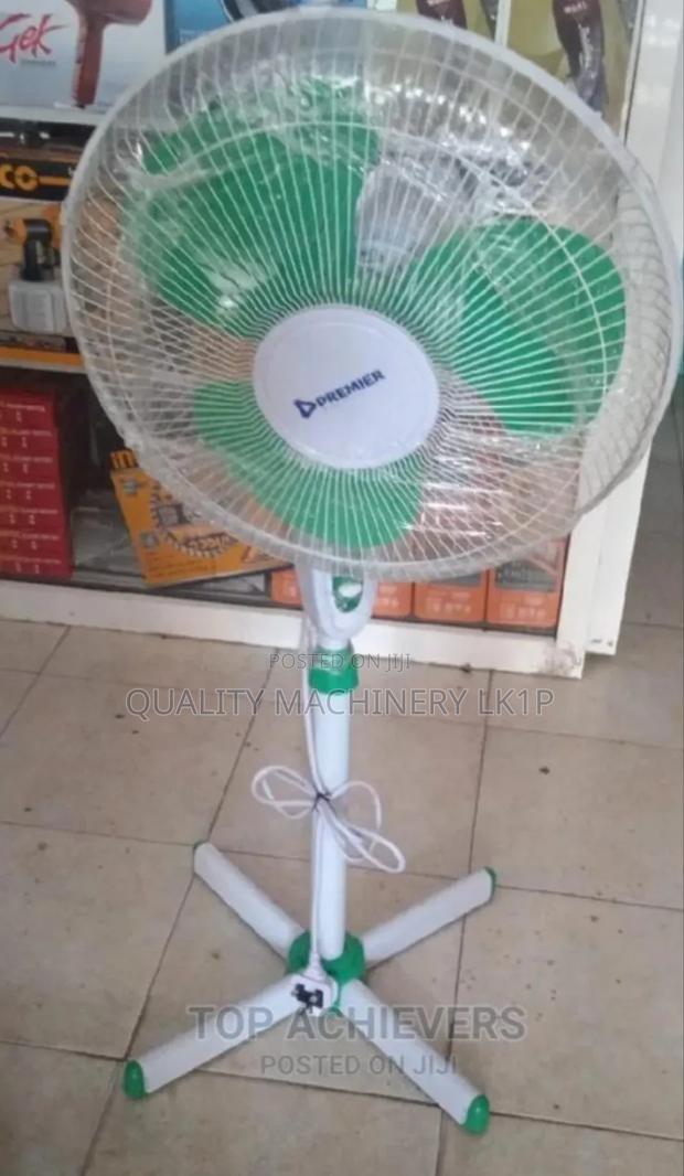 Classic Stand Fan