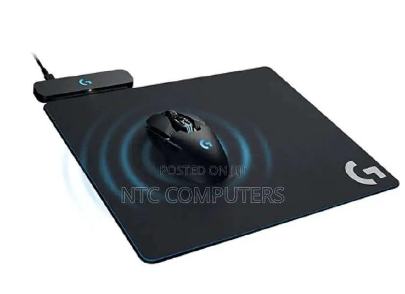 Logitech Powerplay Wireless Charging System