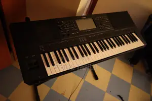 Yamaha PSR-Sx 900
