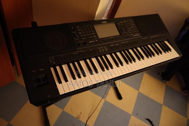 Yamaha PSR-Sx 900 - thumbnail 3