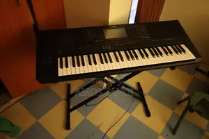 Yamaha PSR-Sx 900