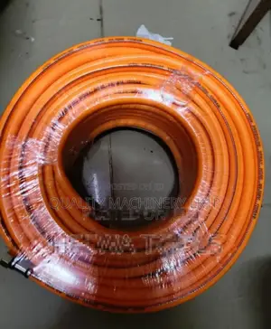 High Pressure Spray Hose Pipe