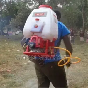 High Performance 4 Stroke Sprayer