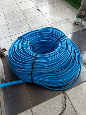 Submersible Cable 6mm 4core Per Metre