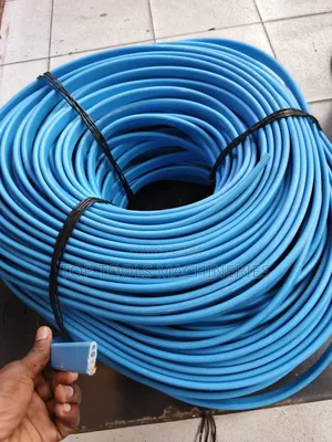 Submersible Cable 6mm 4core Per Metre