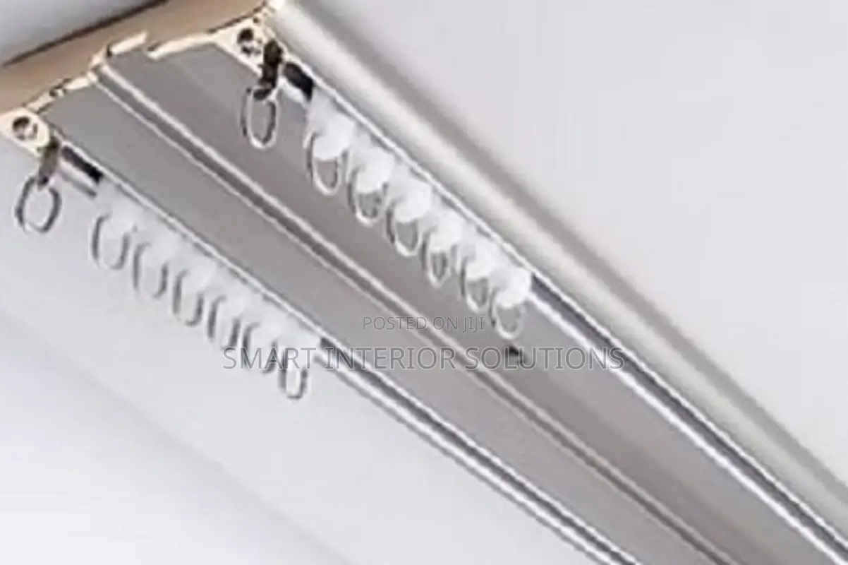 Quality Double Rails
