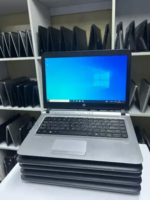 Laptop HP ProBook 440 G3 8GB Intel Core I7 SSD 256GB