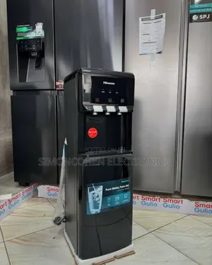Hisense Water Dispenser Hot,Normal And Cold With Compressor
