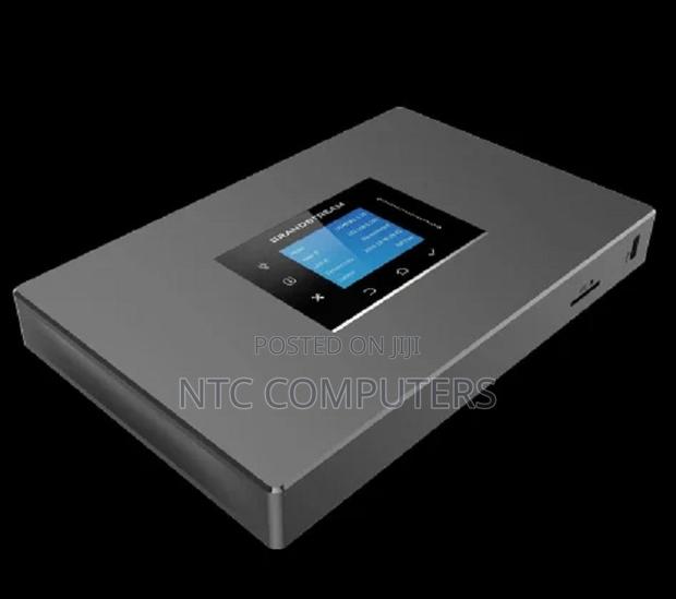Ucm6301 Upto 500 Users, 75 Concurrent Calls Free Wave App