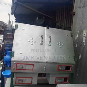 Finest Large Charcoal Oven