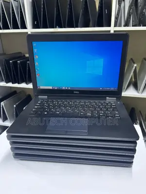 Laptop Dell Latitude 12 E7270 8GB Intel Core I5 SSD 128GB