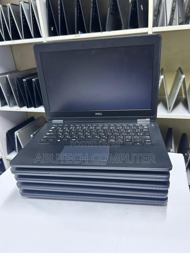 Laptop Dell Latitude 12 E7270 8GB Intel Core I5 SSD 128GB - thumbnail 2
