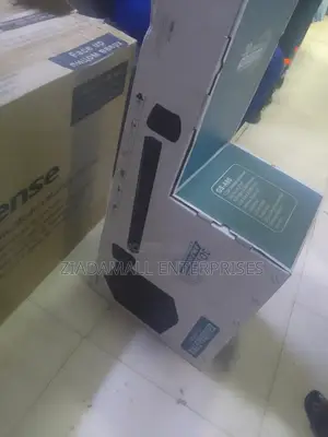 Globalstar 1700w 5.1ch Soundbar – Wireless Home Theater Redefined