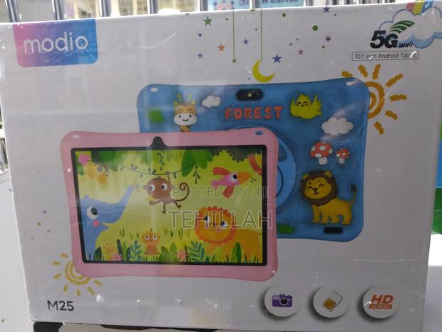 New Modio M25 512 GB Gray - thumbnail 2