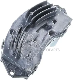 BMW Hvac Fan Blower Motor Resistor X5,X3,X6,E90