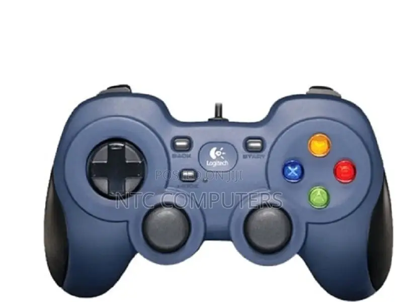 Logitech F310 Wired Gamepad