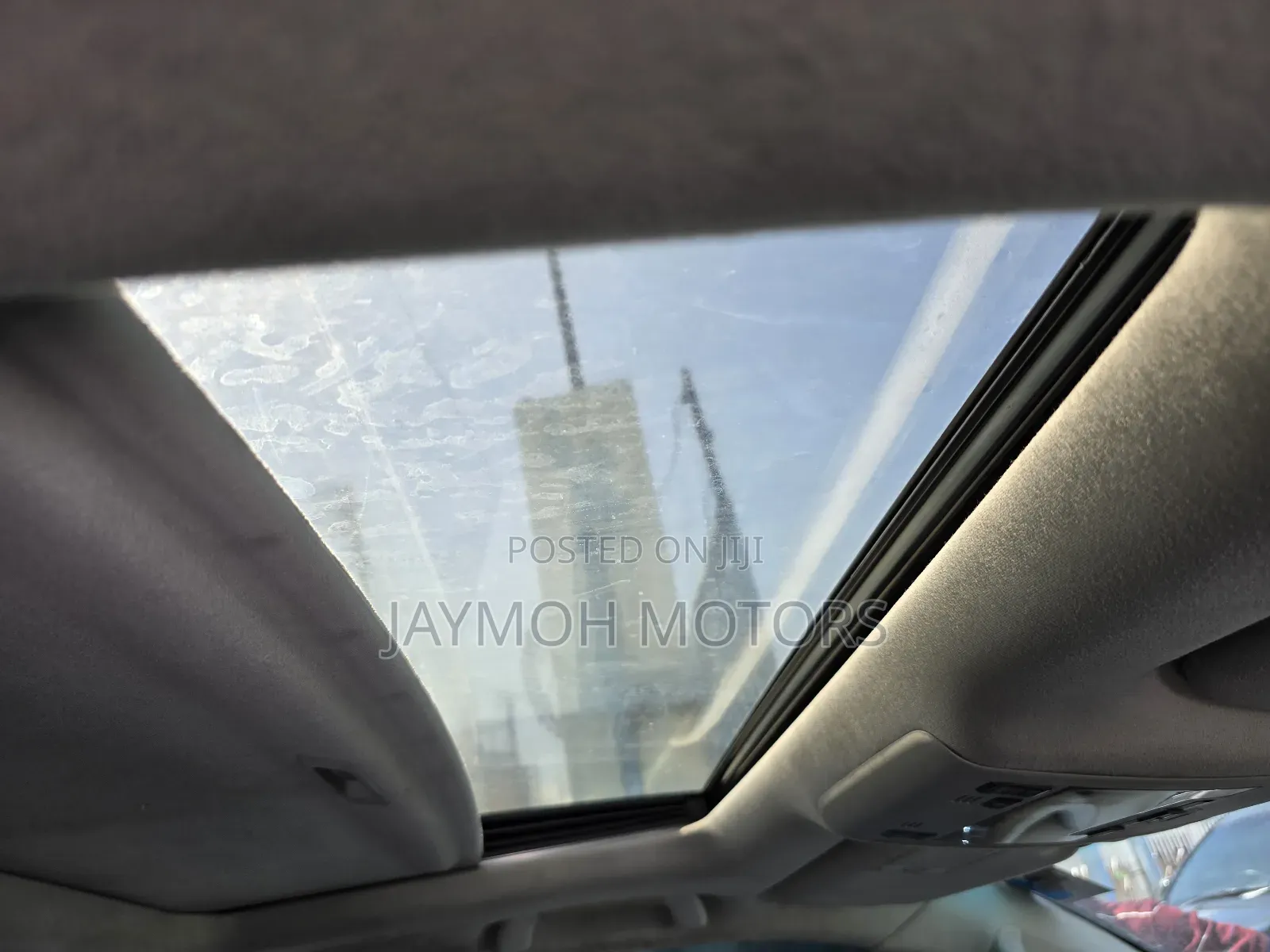 Toyota Land Cruiser 2014 Silver