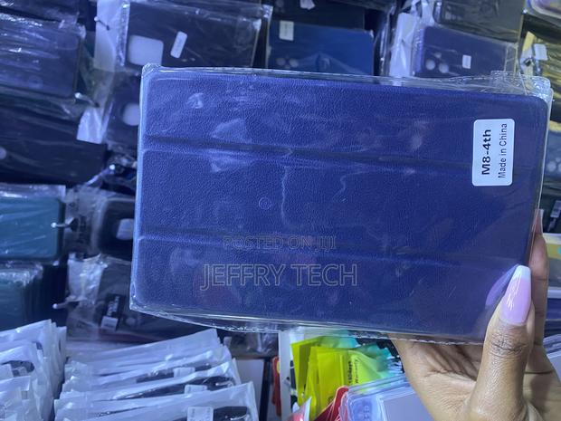 Mwersd Tablet Case for Lenovo Legion Y700 Folio Slim Smart Cover - thumbnail 2